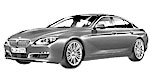 BMW F06 U3902 Fault Code